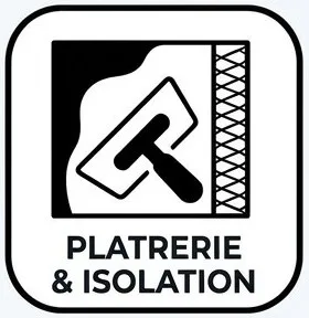 Plâtrerie & Isolation